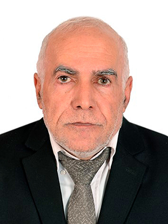 Yaşar Nihad oğlu Rəhimov