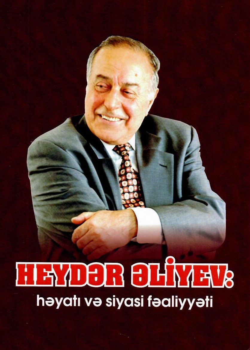 <q>Heydər Əliyev İli</q> nə növbəti töhfə